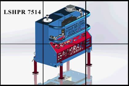 Equipos Hidráulicos