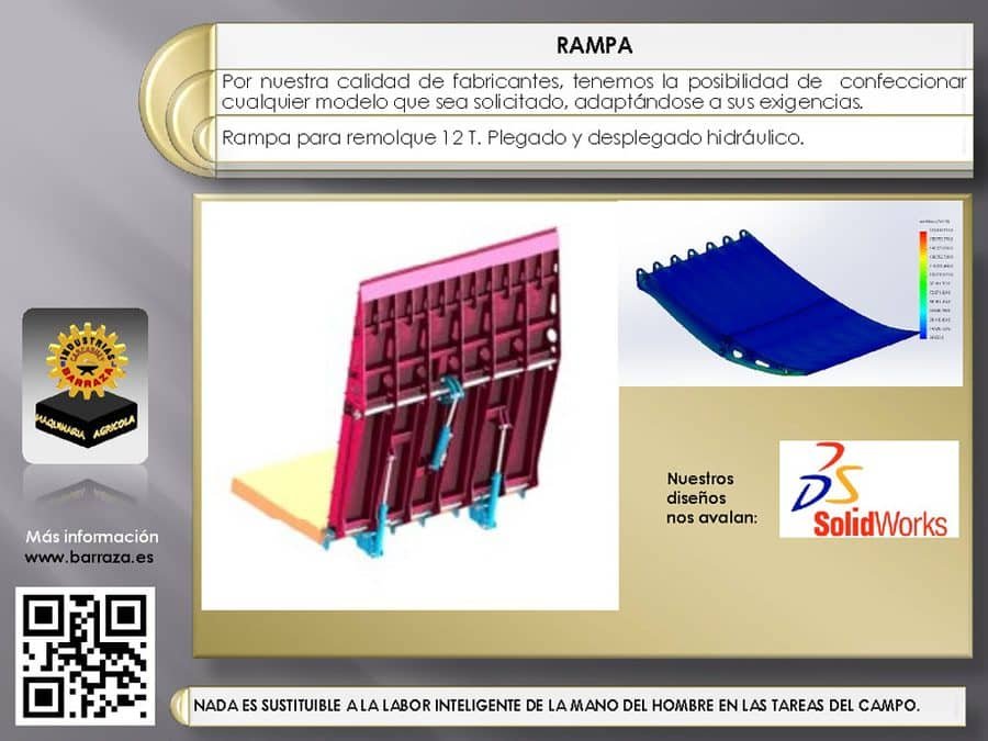 Equipos Hidráulicos - Vista 2