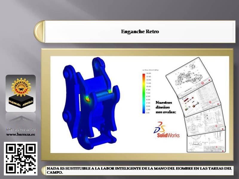 Equipos Hidráulicos - Vista 3