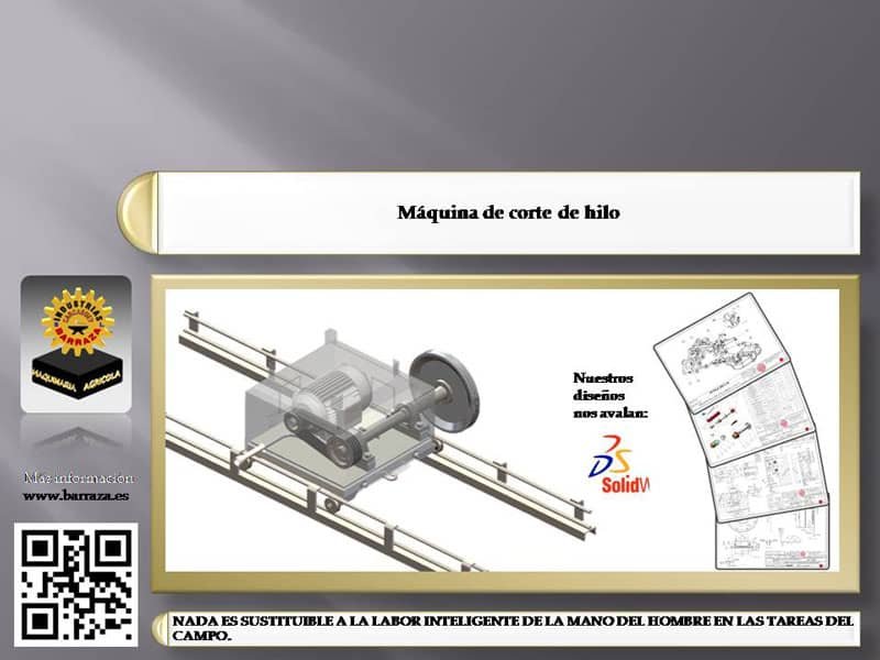 Equipos Hidráulicos - Vista 4