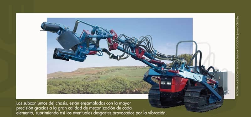 Sistemas Pantógrafo